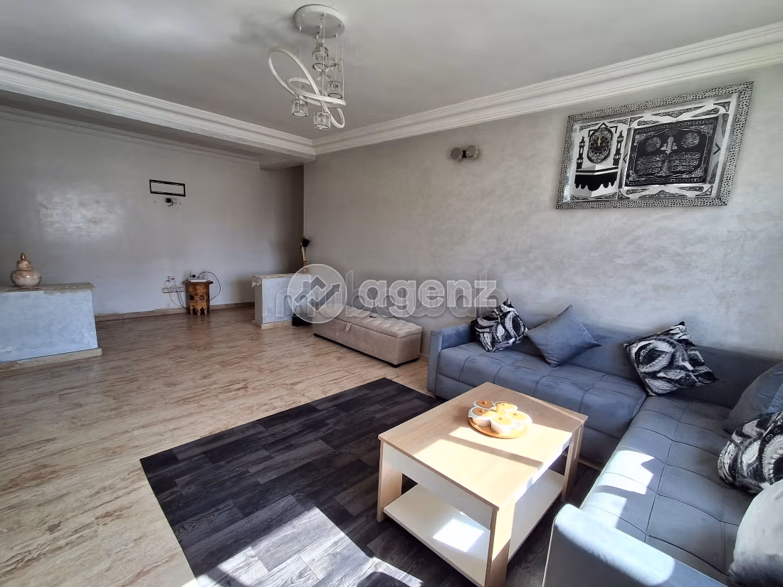 Appartamento in vendita 83 m², 2 camere Errahma Dar Bouazza