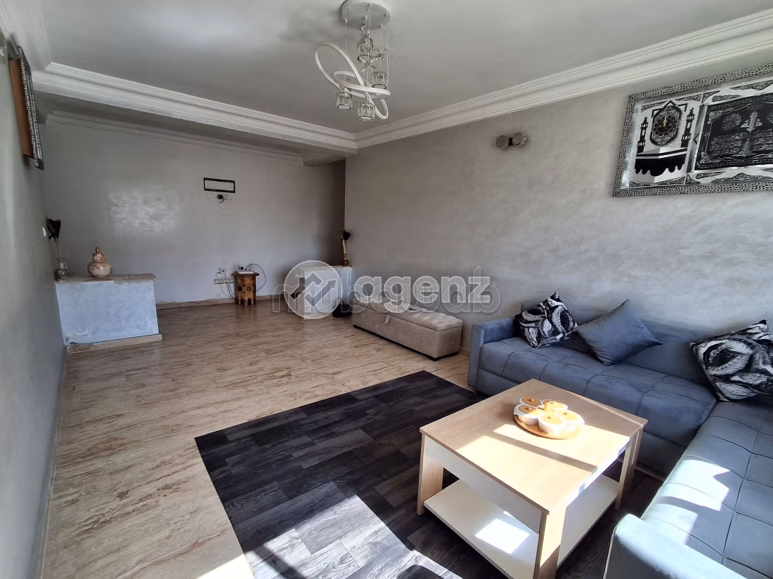 Appartamento in vendita 83 m², 2 camere Errahma Dar Bouazza