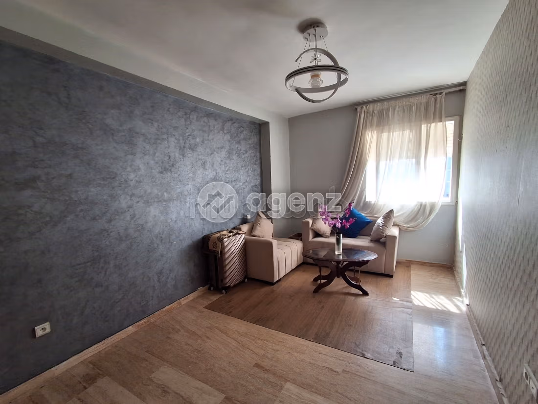 Appartamento in vendita 83 m², 2 camere Errahma Dar Bouazza