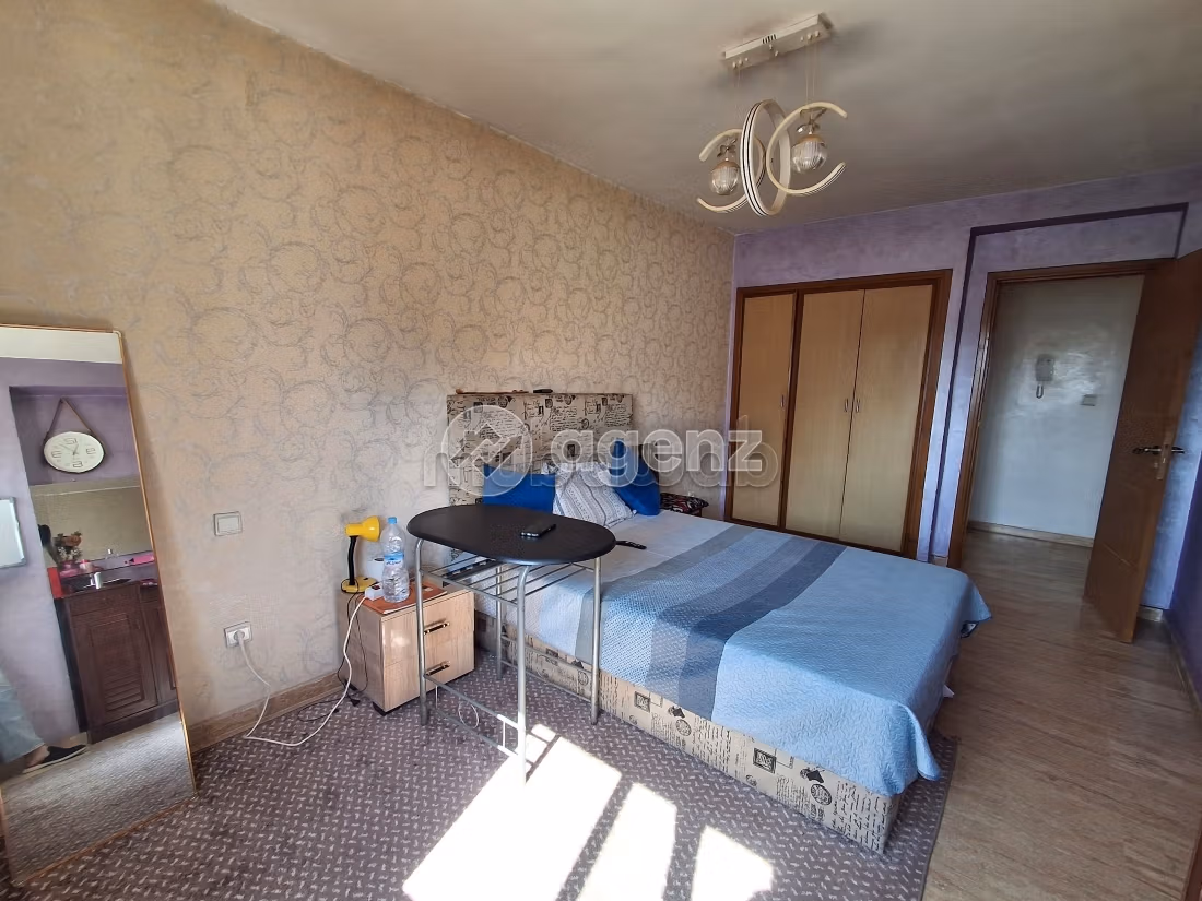 Appartamento in vendita 83 m², 2 camere Errahma Dar Bouazza