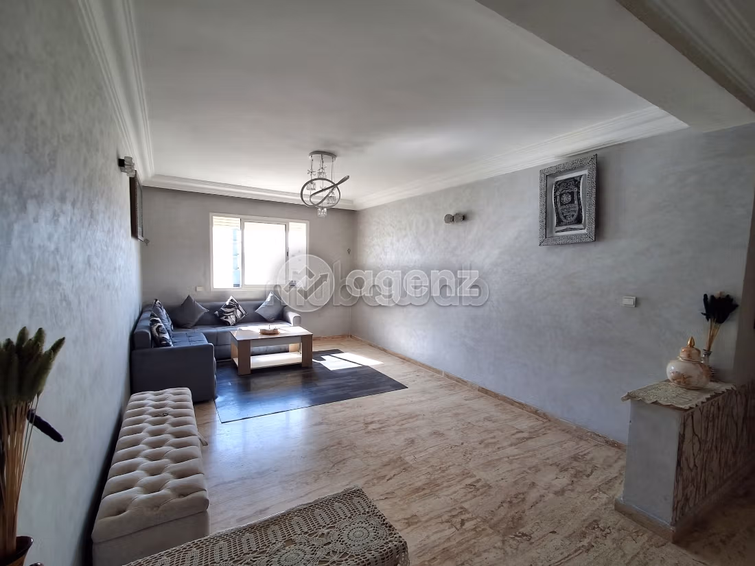 Appartamento in vendita 83 m², 2 camere Errahma Dar Bouazza