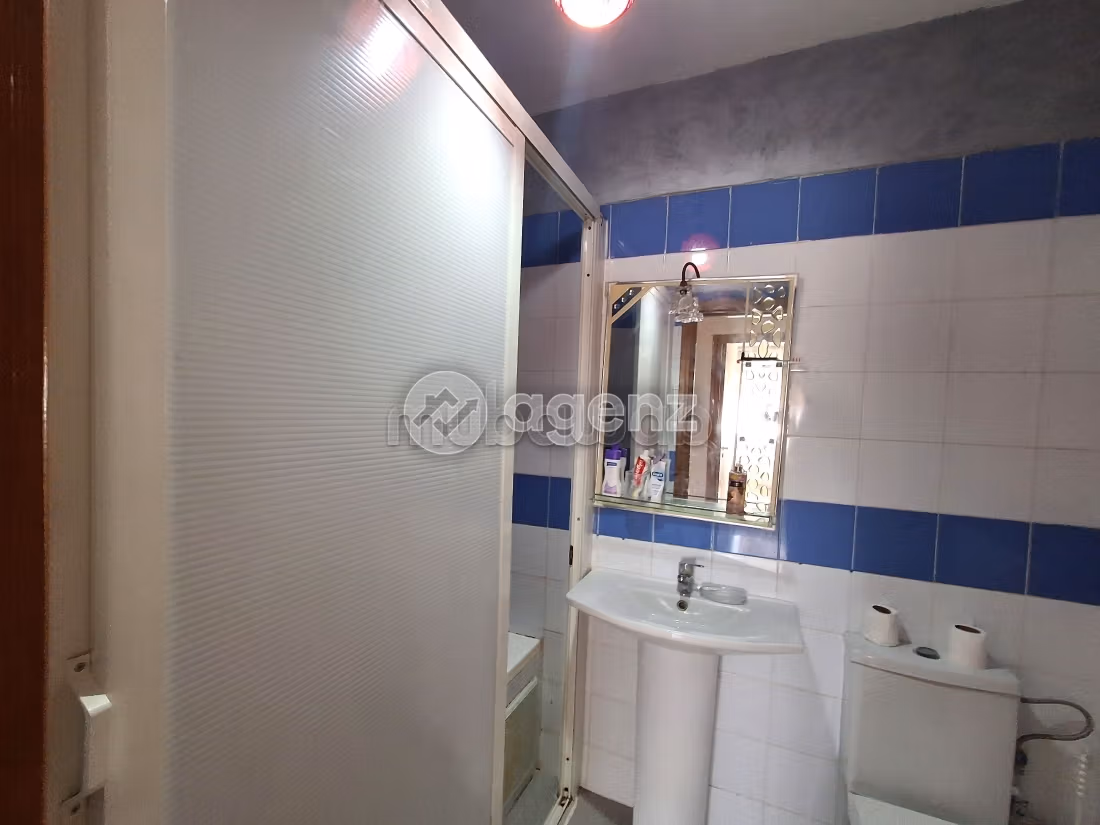 Appartamento in vendita 83 m², 2 camere Errahma Dar Bouazza