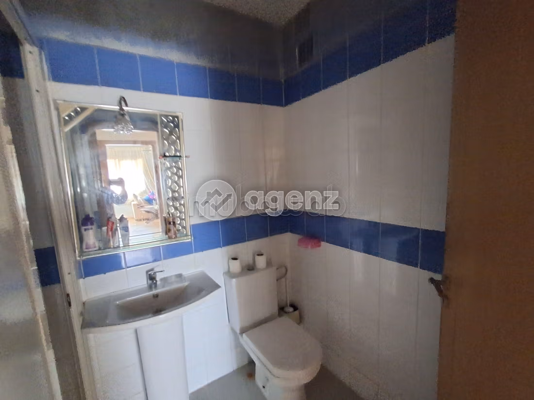 Appartamento in vendita 83 m², 2 camere Errahma Dar Bouazza