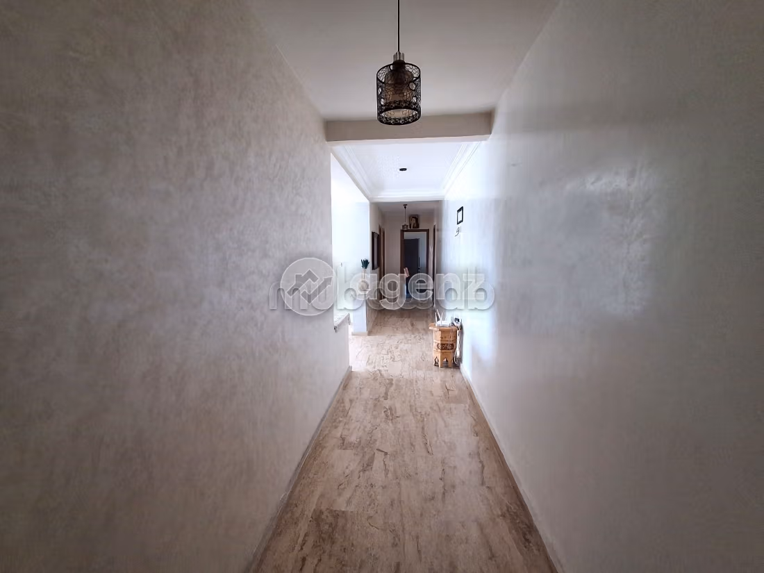 Appartamento in vendita 83 m², 2 camere Errahma Dar Bouazza