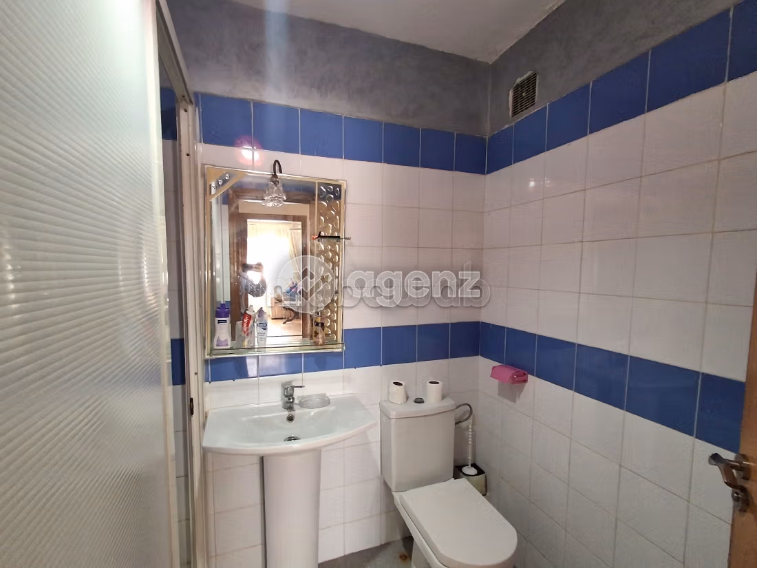 Appartamento in vendita 83 m², 2 camere Errahma Dar Bouazza