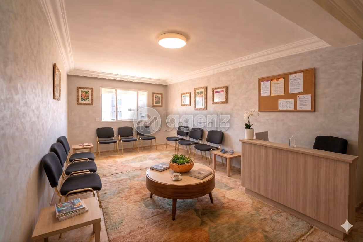 Appartamento in vendita 83 m², 2 camere Errahma Dar Bouazza