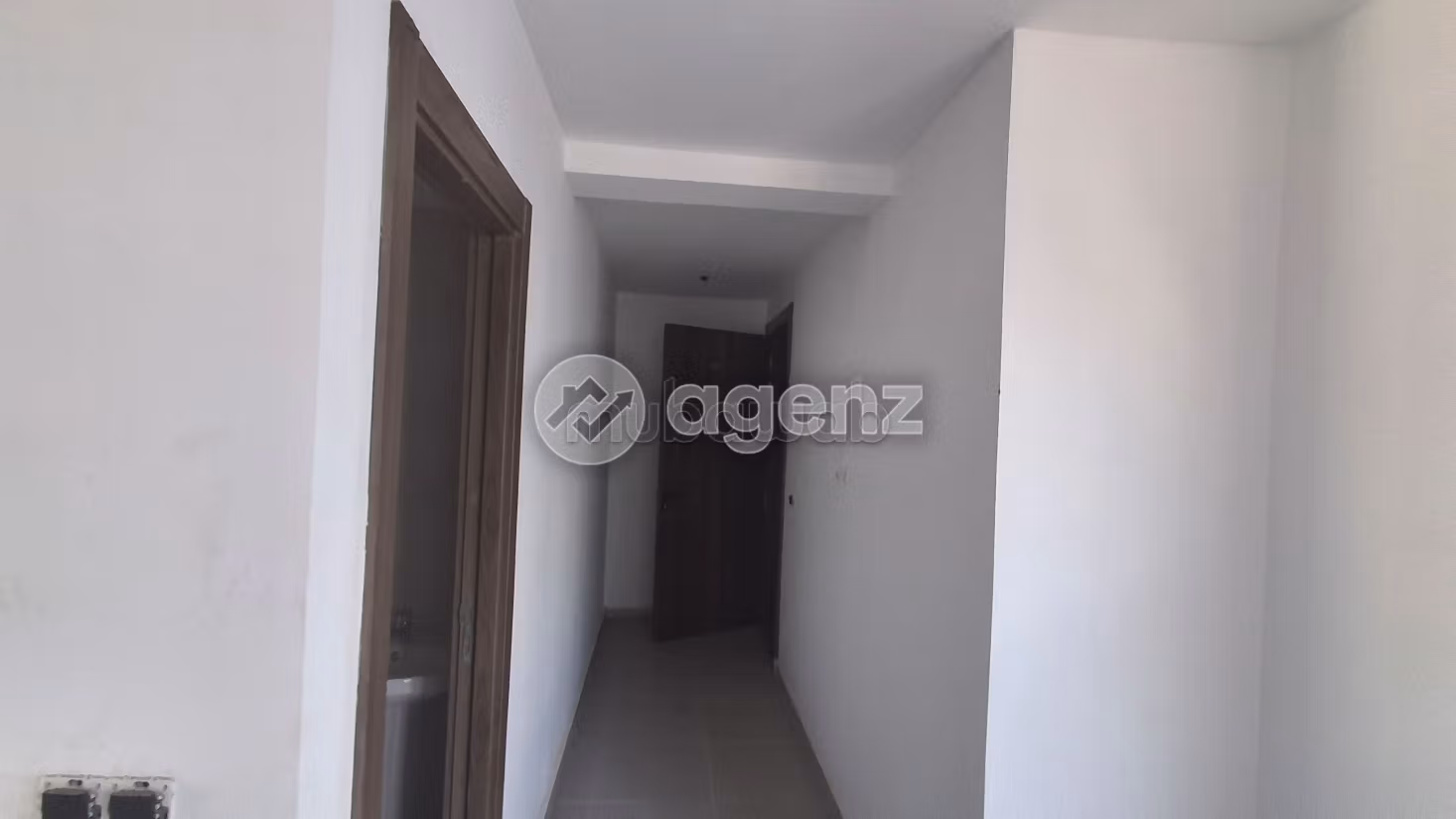 Oficina en alquiler 49 m² Zona Industrial Casablanca