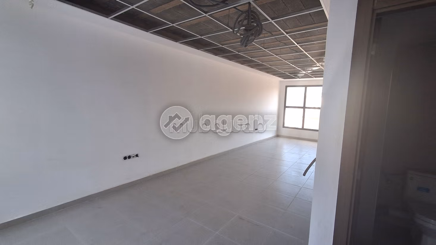 Oficina en alquiler 49 m² Zona Industrial Casablanca