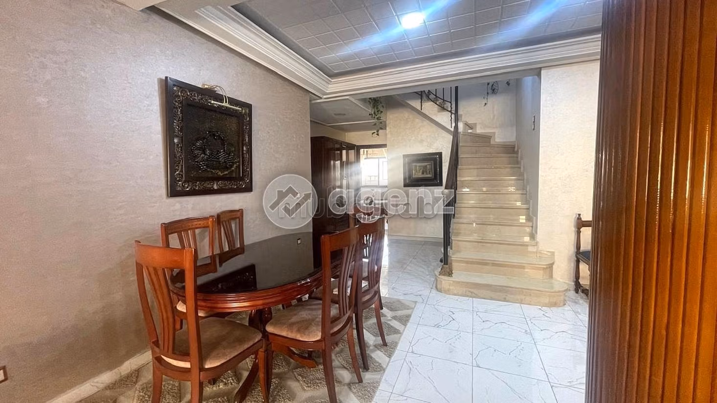Duplex in vendita 156 m², 3 camere Gli Ospedali Casablanca