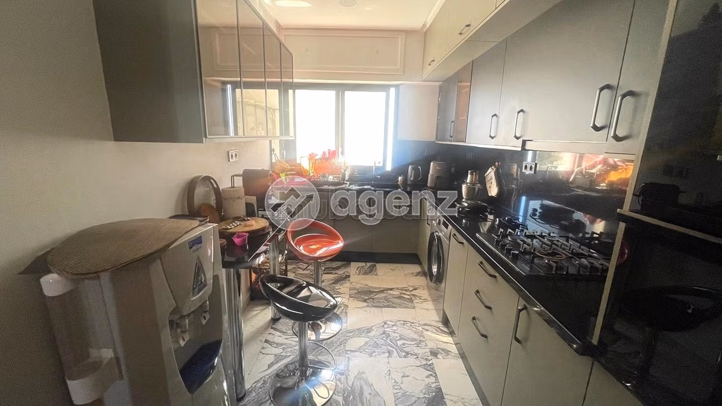 Duplex in vendita 156 m², 3 camere Gli Ospedali Casablanca
