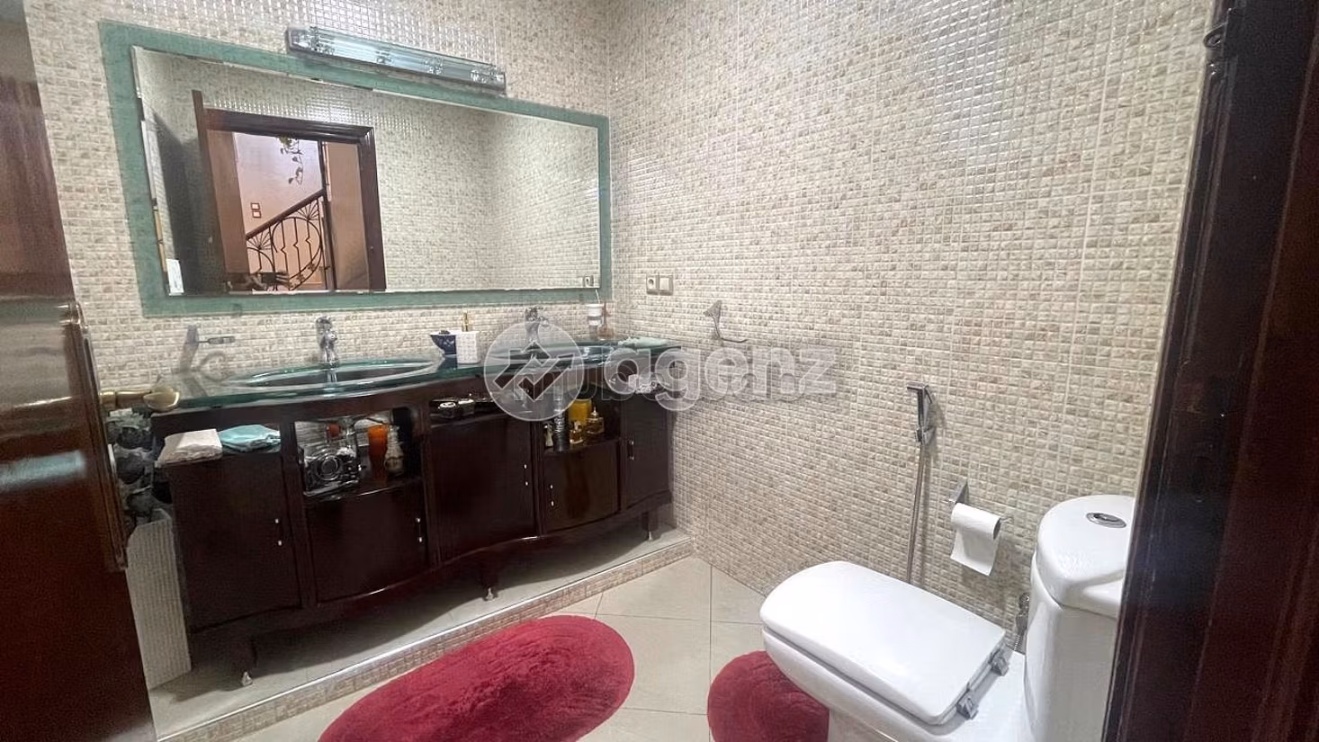 Duplex in vendita 156 m², 3 camere Gli Ospedali Casablanca