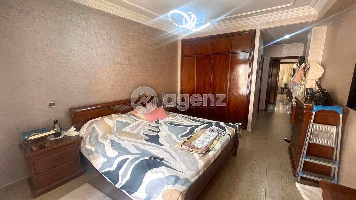 Duplex in vendita 156 m², 3 camere Gli Ospedali Casablanca
