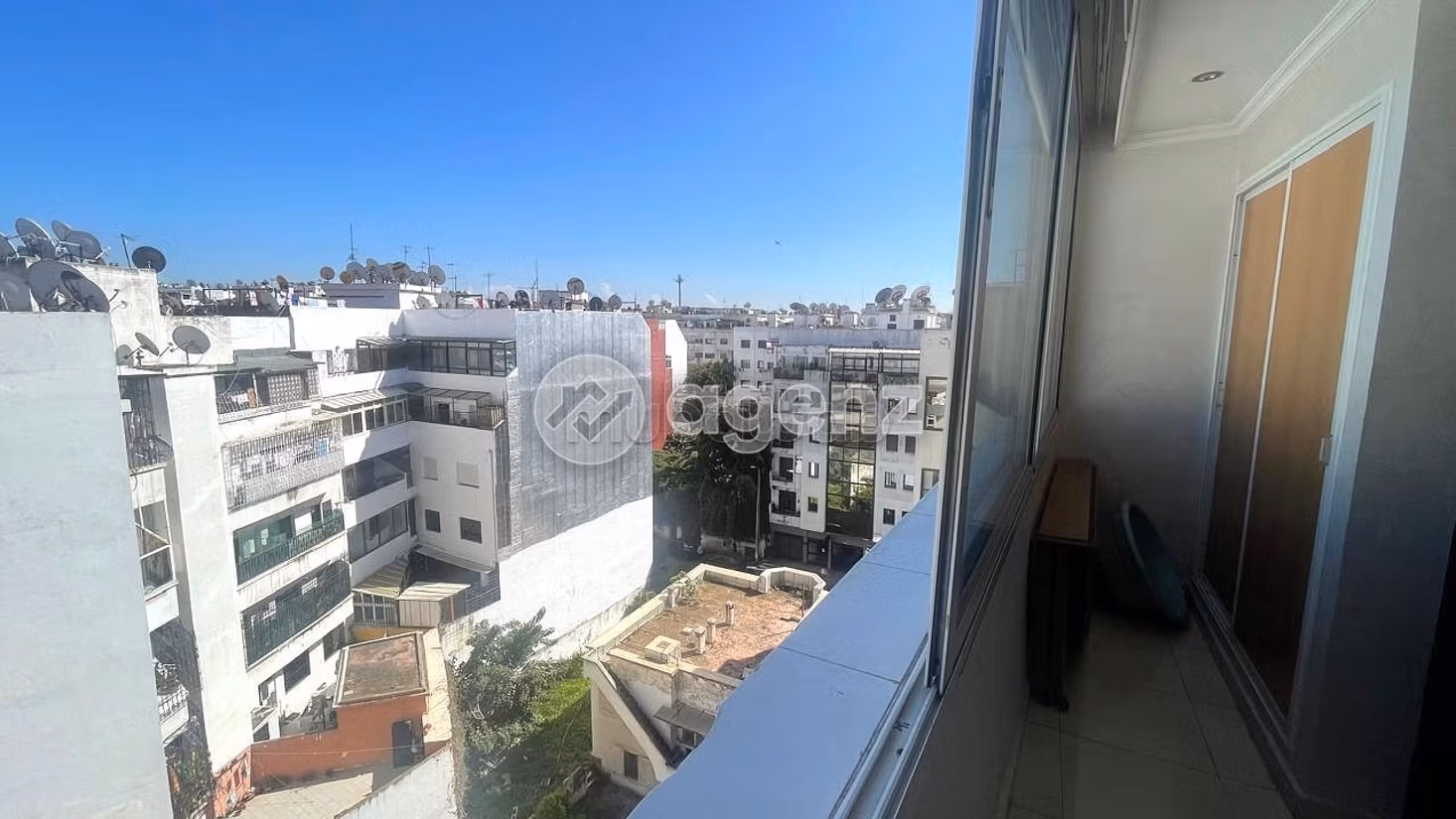 Duplex in vendita 156 m², 3 camere Gli Ospedali Casablanca