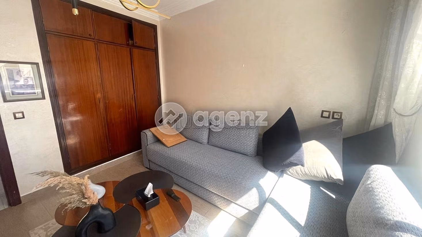 Duplex in vendita 156 m², 3 camere Gli Ospedali Casablanca
