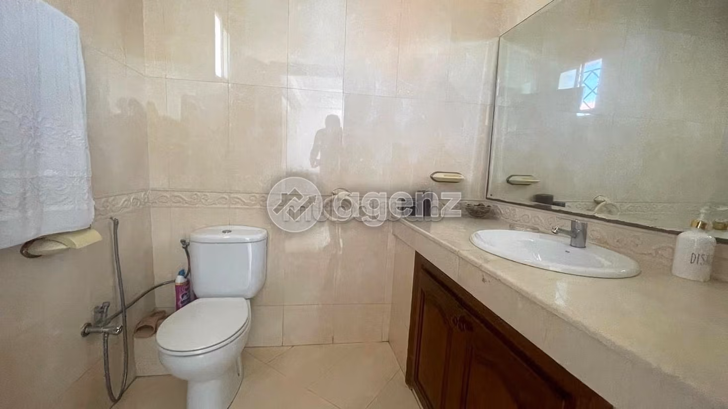 Duplex in vendita 156 m², 3 camere Gli Ospedali Casablanca