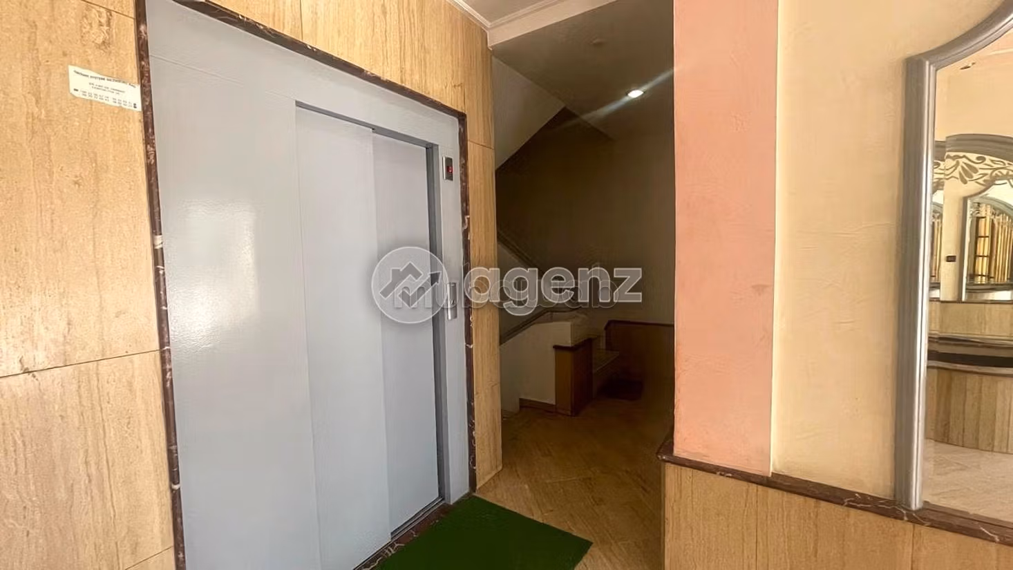 Duplex in vendita 156 m², 3 camere Gli Ospedali Casablanca