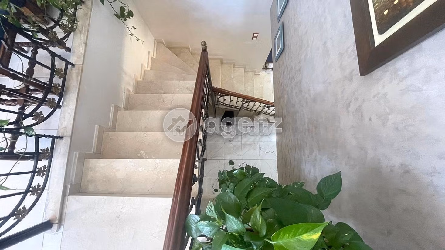 Duplex in vendita 156 m², 3 camere Gli Ospedali Casablanca