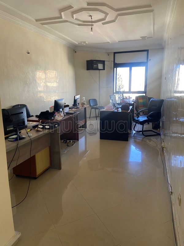 Apartamento oficina de 119 m² en venta/alquiler Agdal