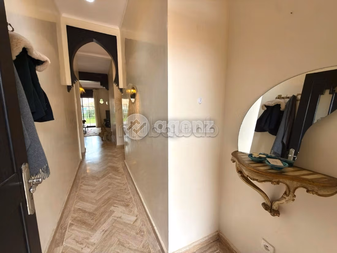 Apartment for sale 165 m², 2 bedrooms Amelkis Marrakech