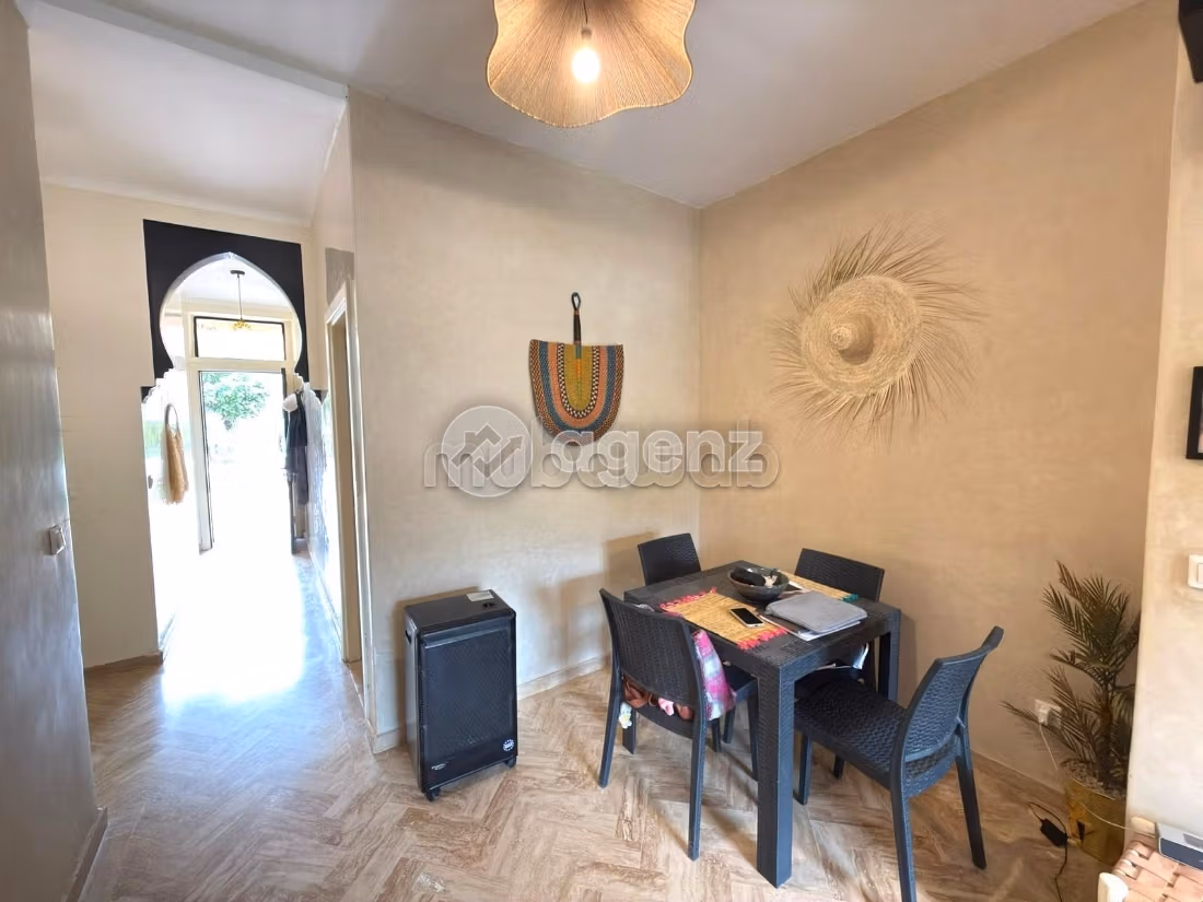 Apartment for sale 165 m², 2 bedrooms Amelkis Marrakech