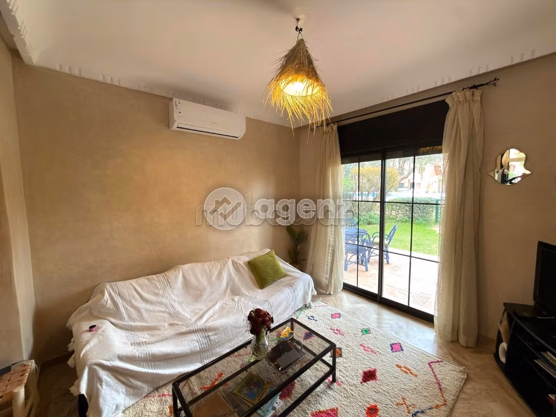 Apartment for sale 165 m², 2 bedrooms Amelkis Marrakech