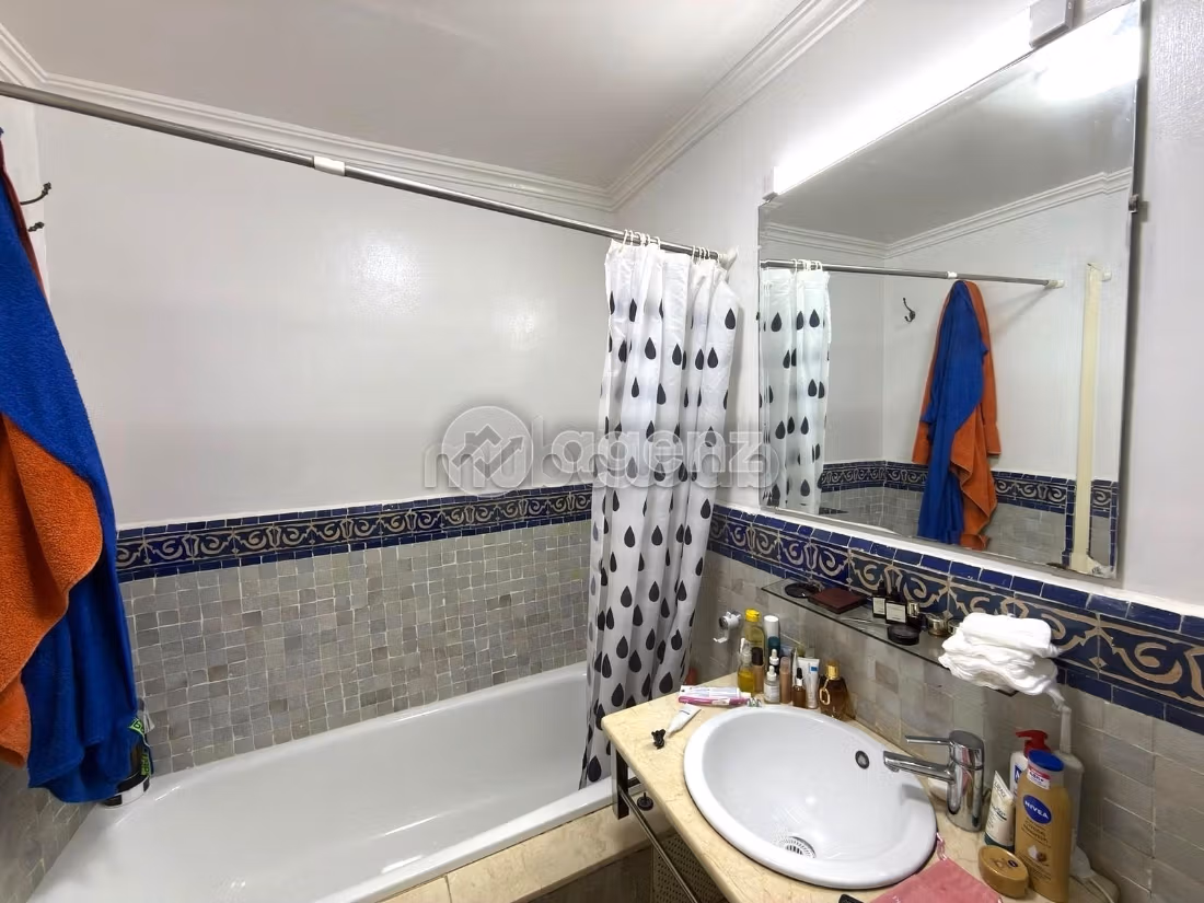 Apartment for sale 165 m², 2 bedrooms Amelkis Marrakech