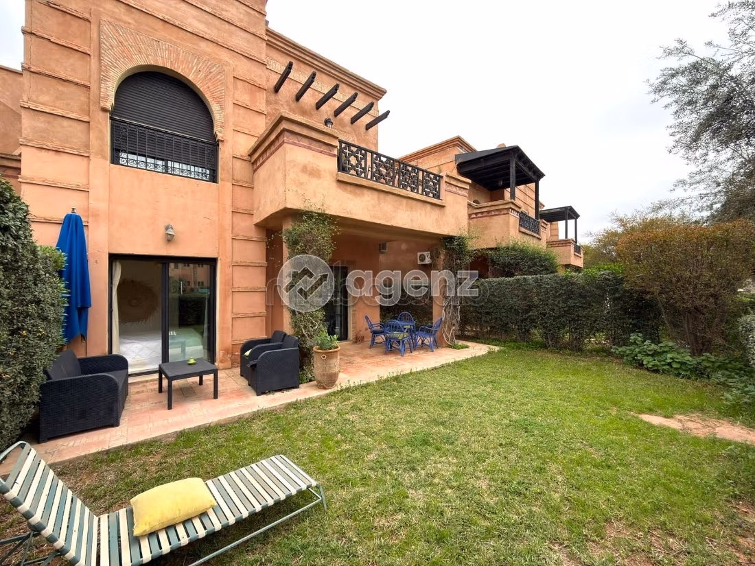 Apartment for sale 165 m², 2 bedrooms Amelkis Marrakech
