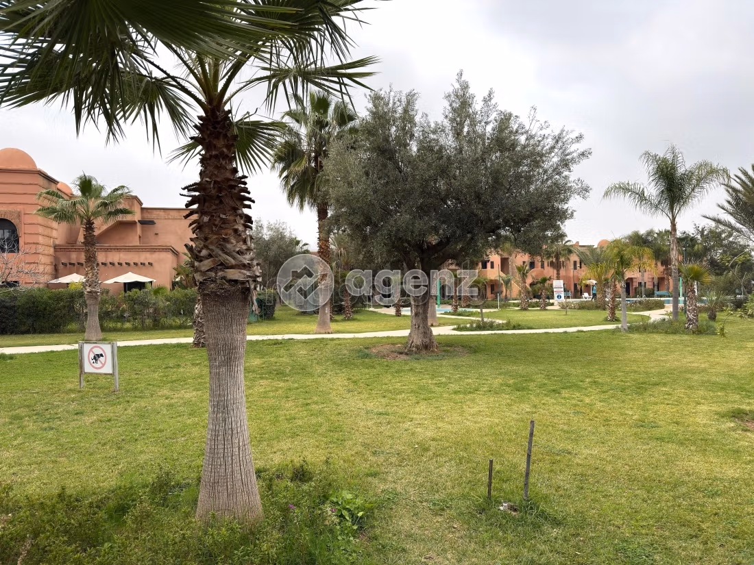 Apartment for sale 165 m², 2 bedrooms Amelkis Marrakech