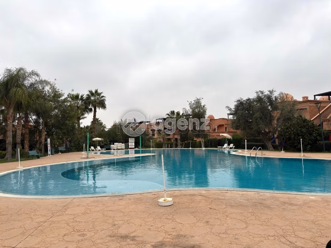 Apartment for sale 165 m², 2 bedrooms Amelkis Marrakech