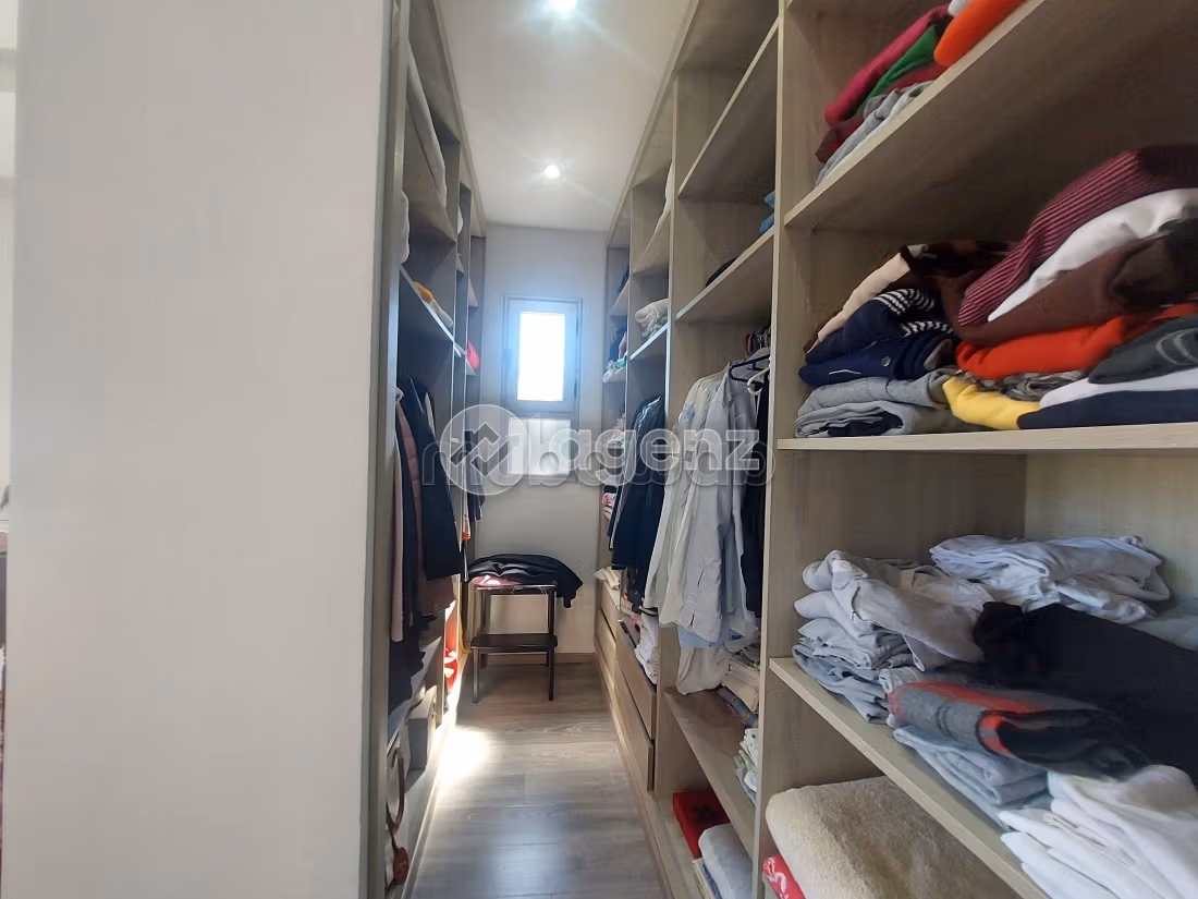 Villa à vendre 390 m², 5 chambres Tamaris Dar Bouazza