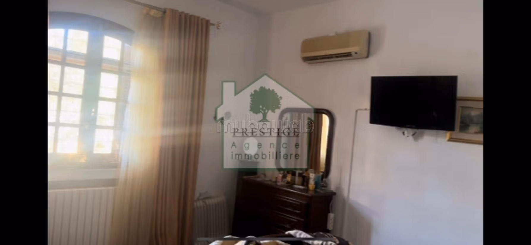 Villa a Khzema