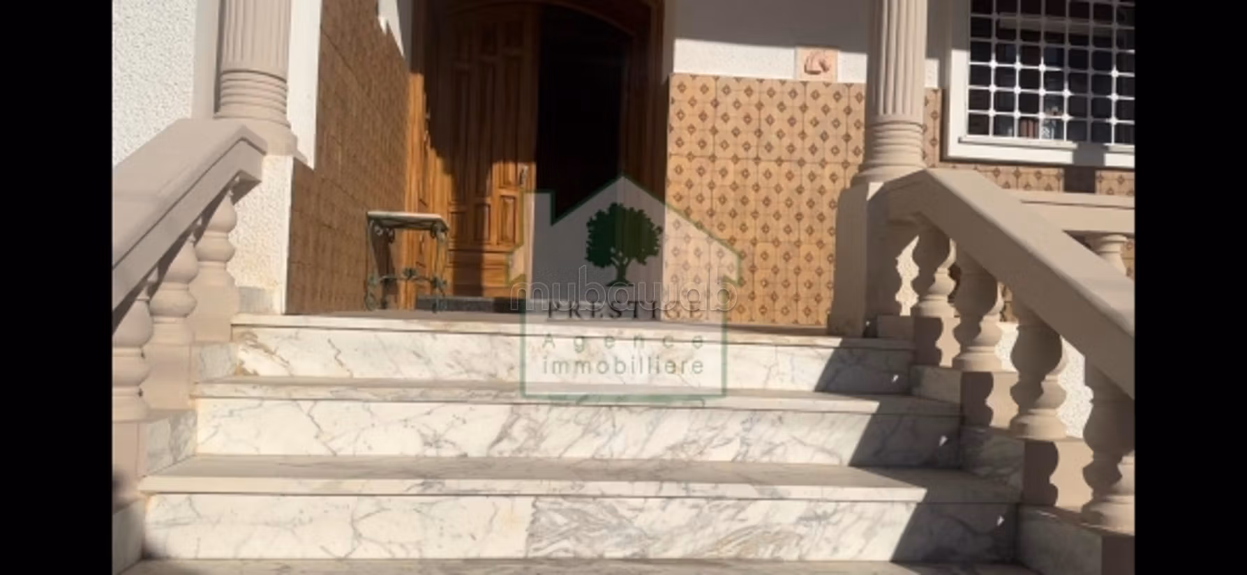 Villa a Khzema