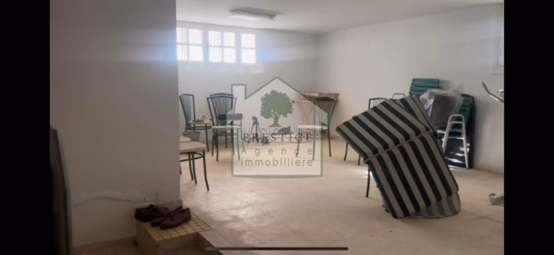 Villa a Khzema