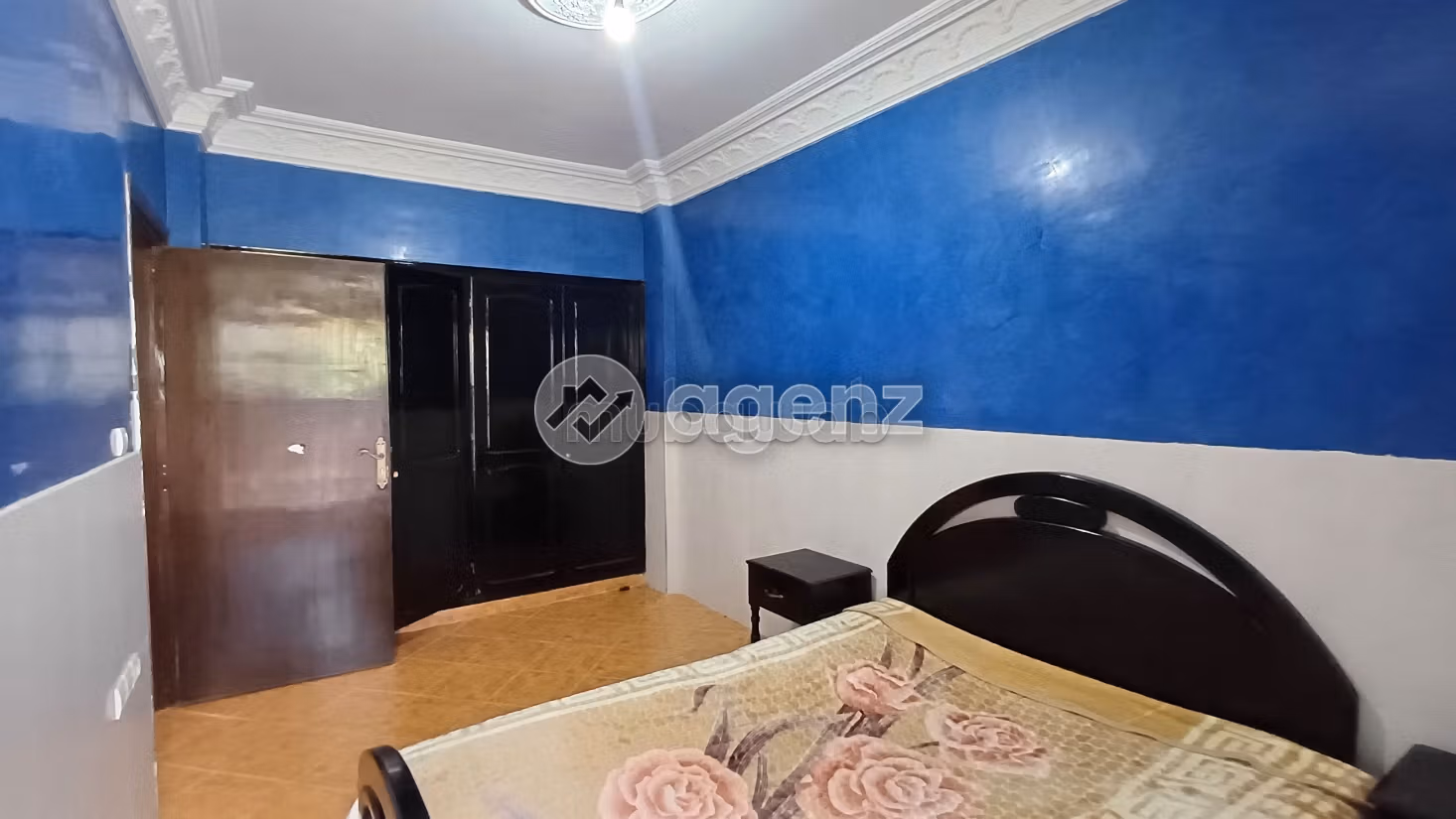 Appartement à vendre 101 m², 2 chambres Mansouria Benslimane Benslimane