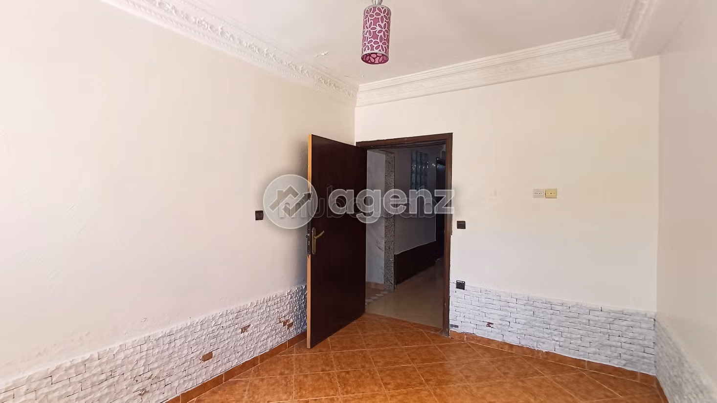 Appartement à vendre 101 m², 2 chambres Mansouria Benslimane Benslimane