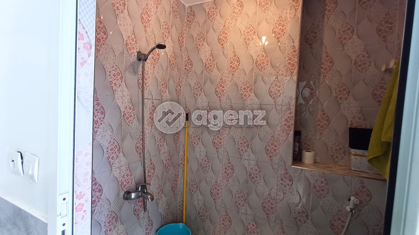 Appartement à vendre 101 m², 2 chambres Mansouria Benslimane Benslimane
