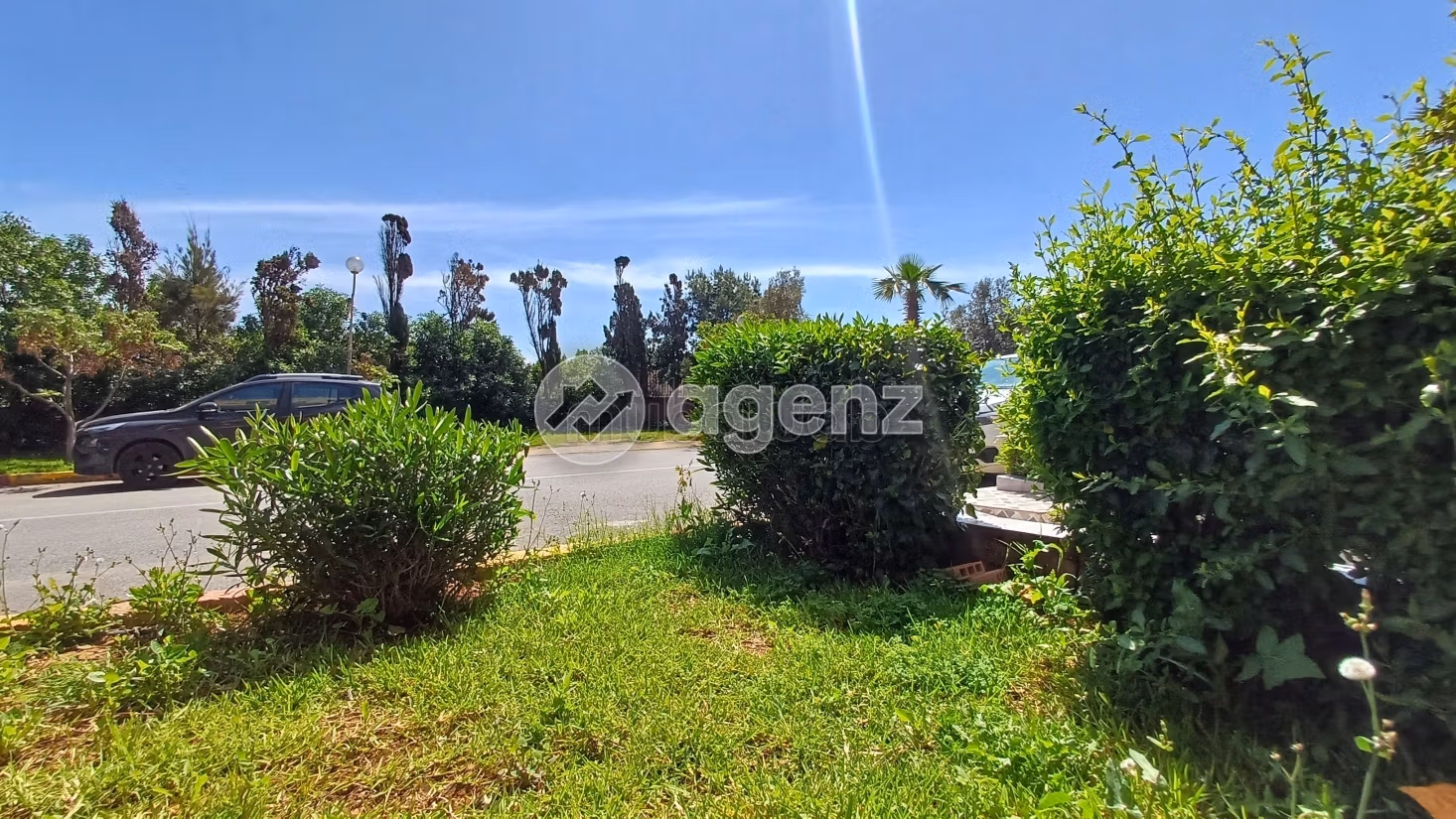 Appartement à vendre 101 m², 2 chambres Mansouria Benslimane Benslimane