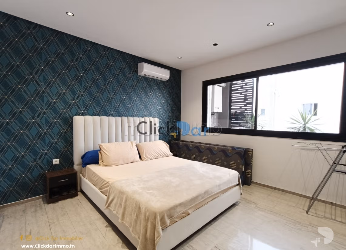 Un appartement S1 à vendre