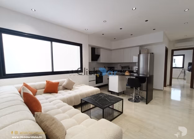 Un appartement S1 à vendre