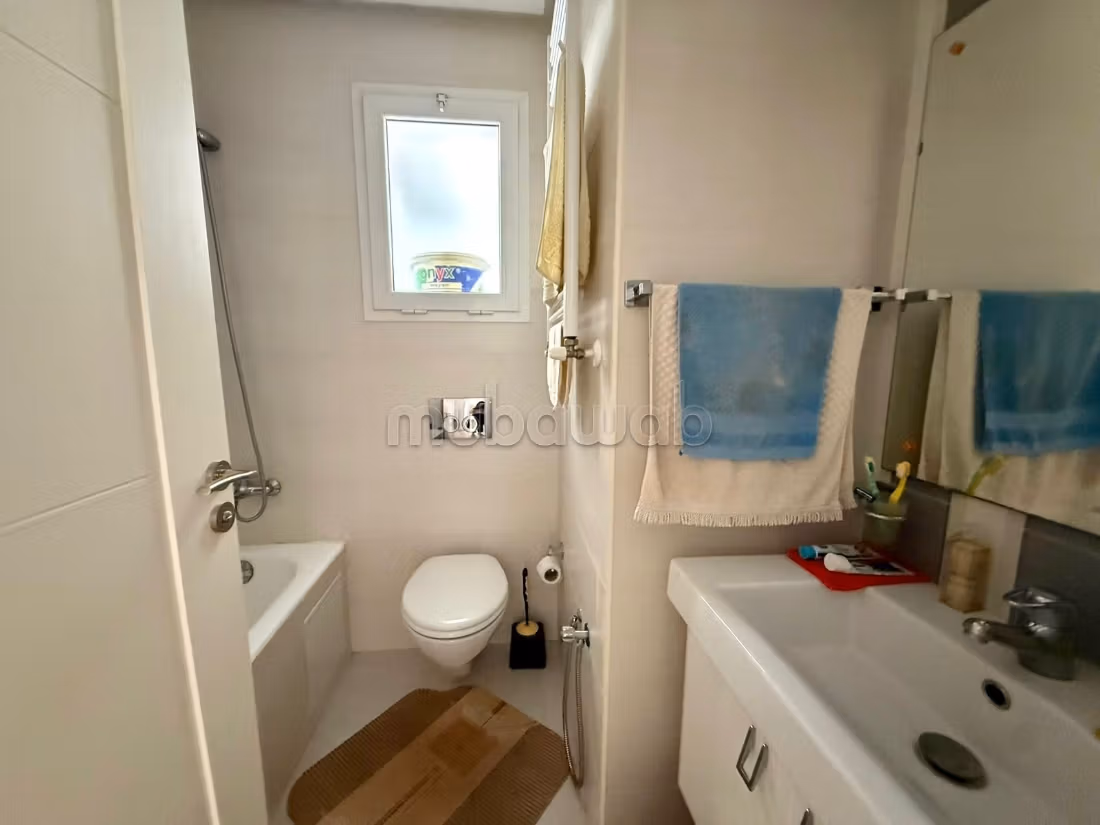 A VENDRE Appartement S2 à Boumhal