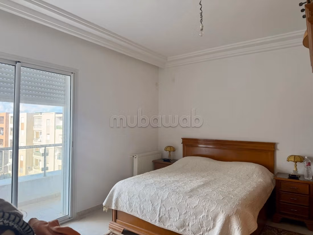 A VENDRE Appartement S2 à Boumhal