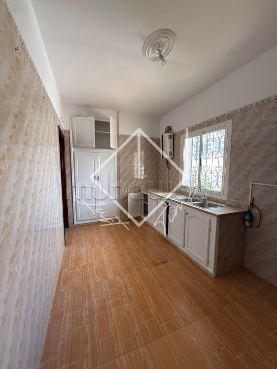 In affitto: piano villa S2 a Riadh Landalous