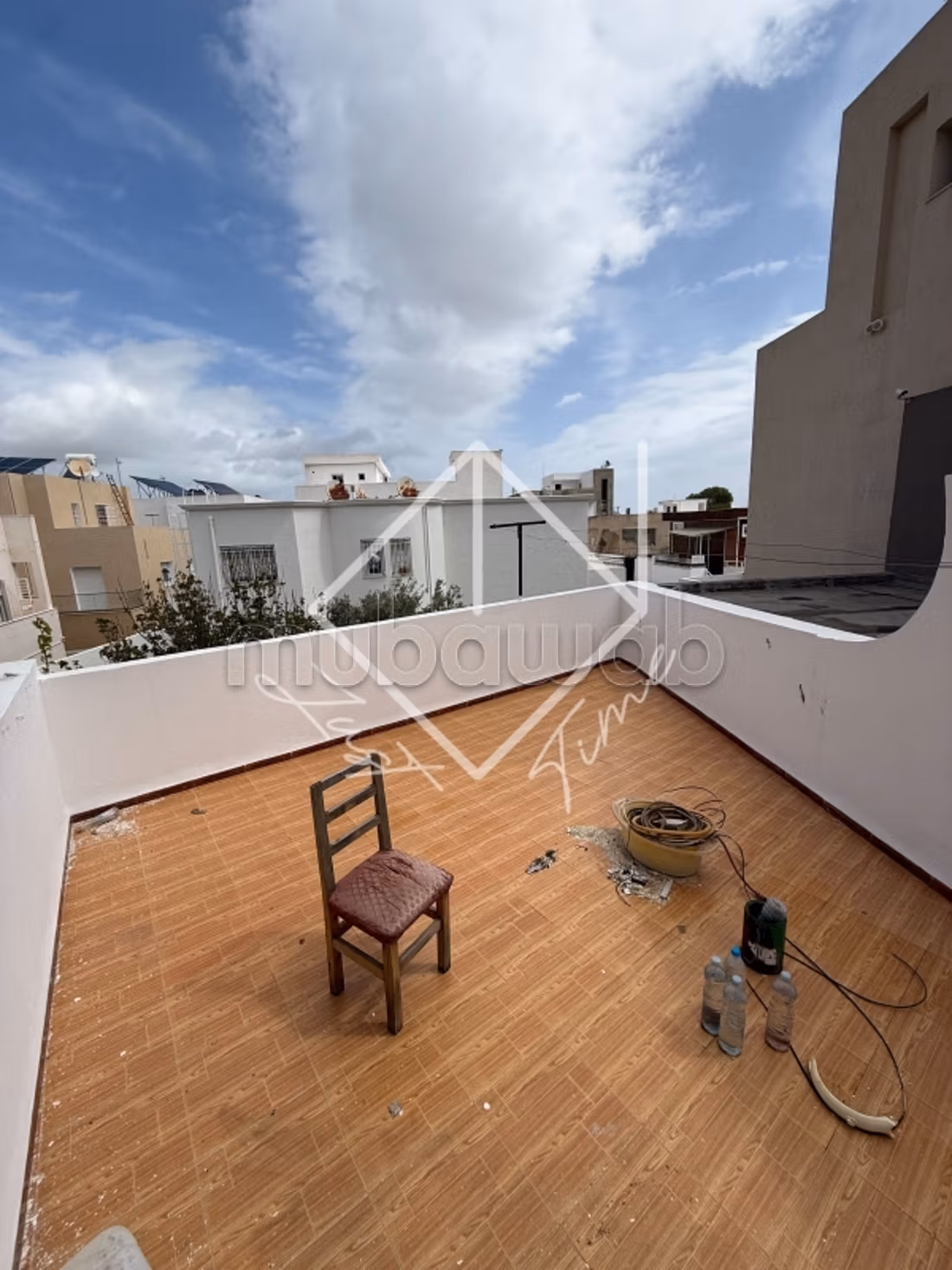 In affitto: piano villa S2 a Riadh Landalous
