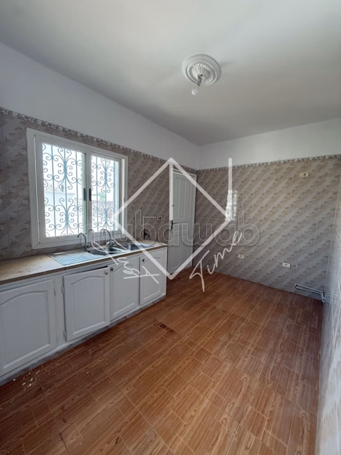 In affitto: piano villa S2 a Riadh Landalous
