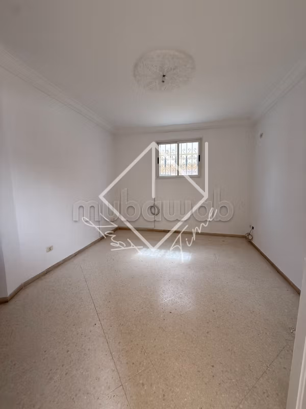 In affitto: piano villa S2 a Riadh Landalous