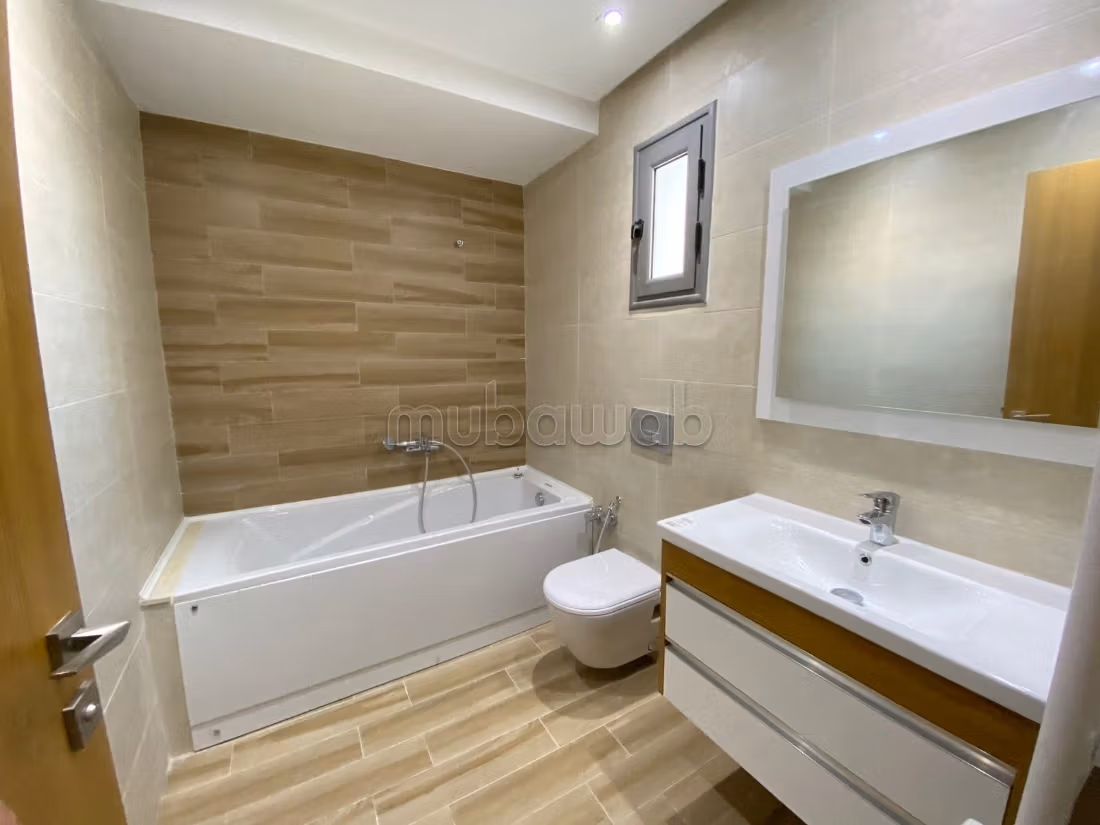 For sale S2 apartment directly from the developer