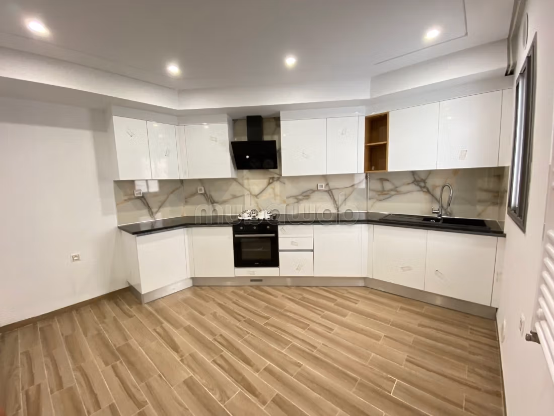 For sale S2 apartment directly from the developer