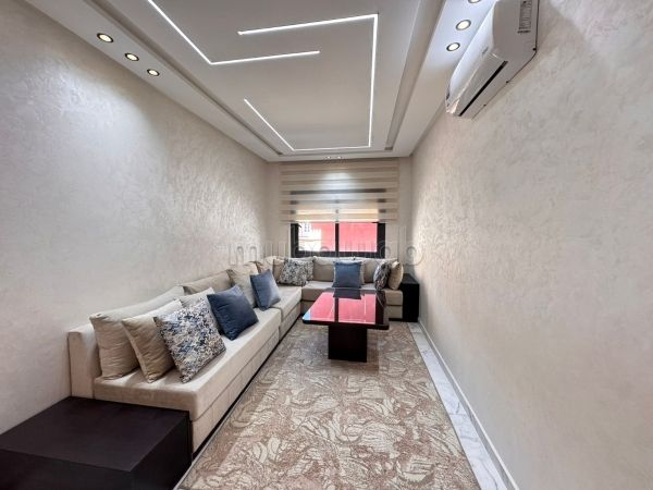 In affitto - Superbo duplex nuovo mai abitato