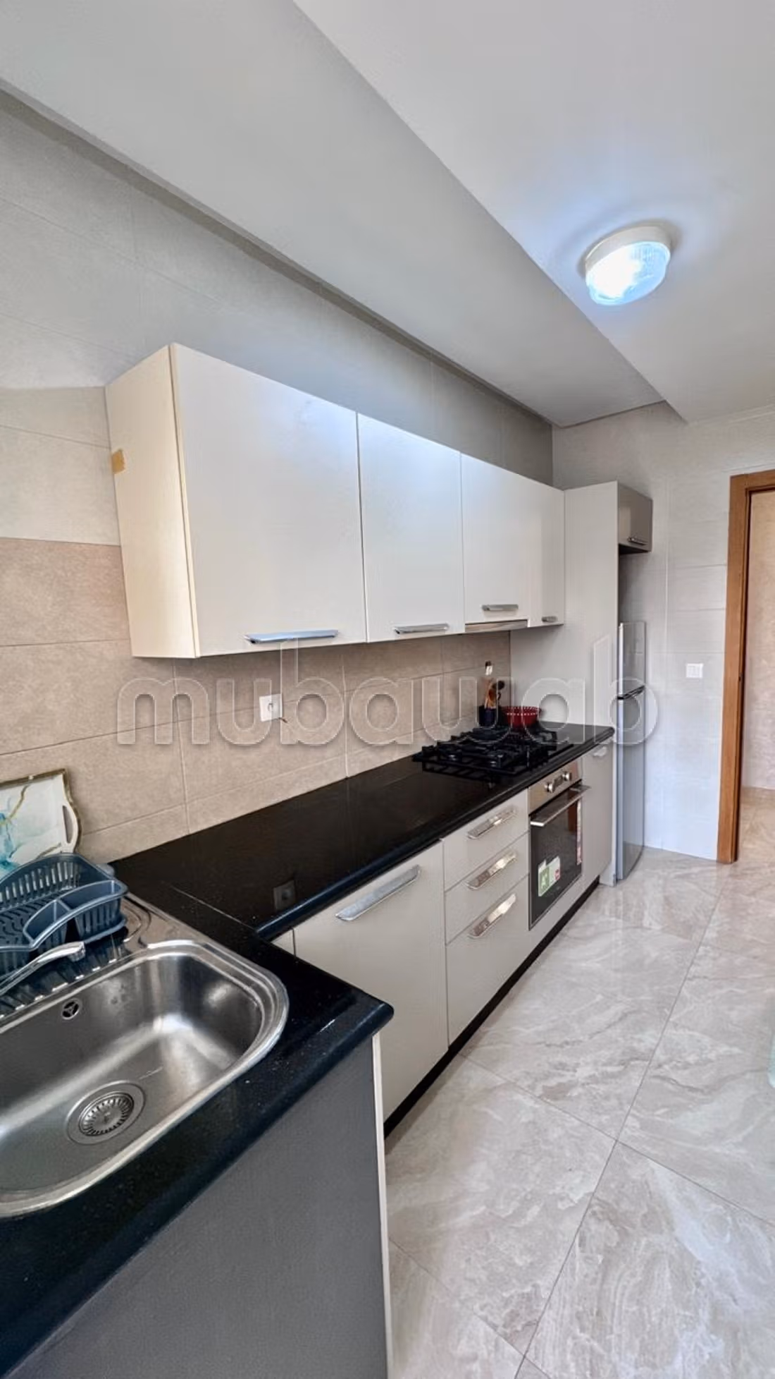 In affitto - Bel appartamento nel centro città