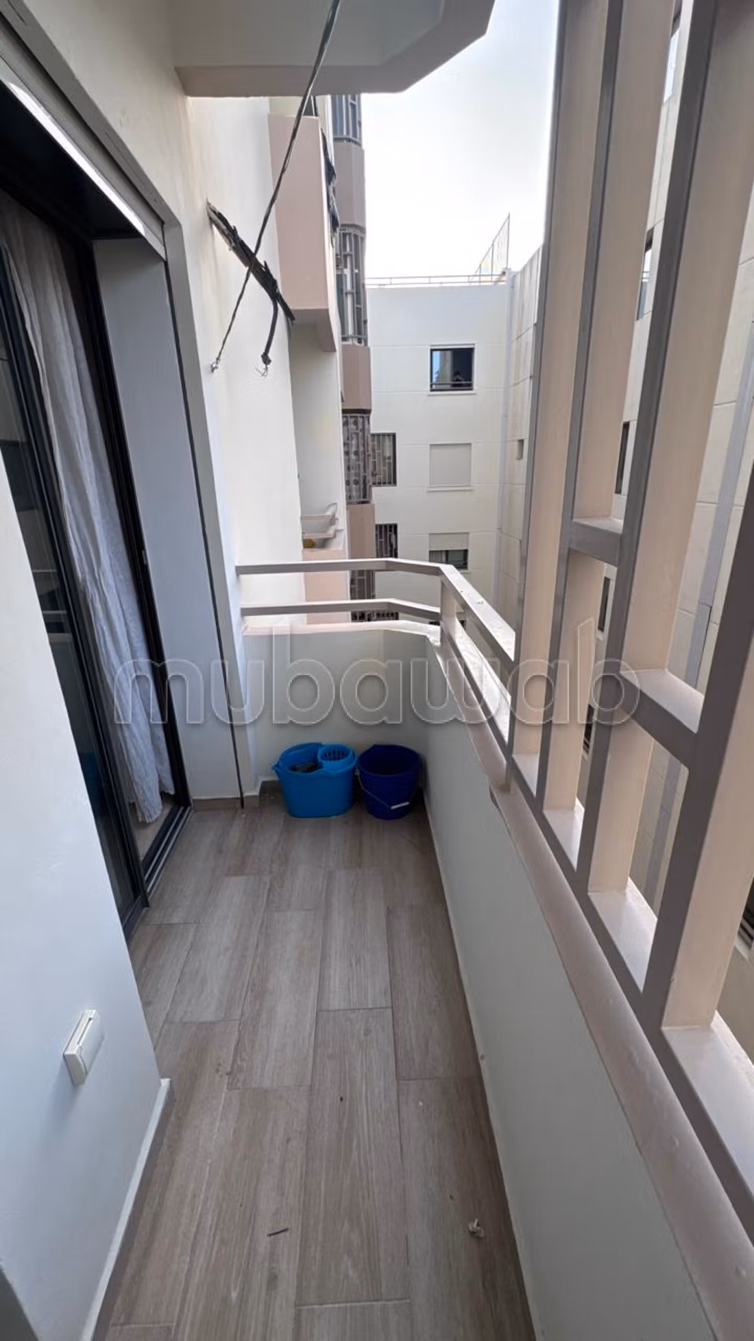 In affitto - Bel appartamento nel centro città